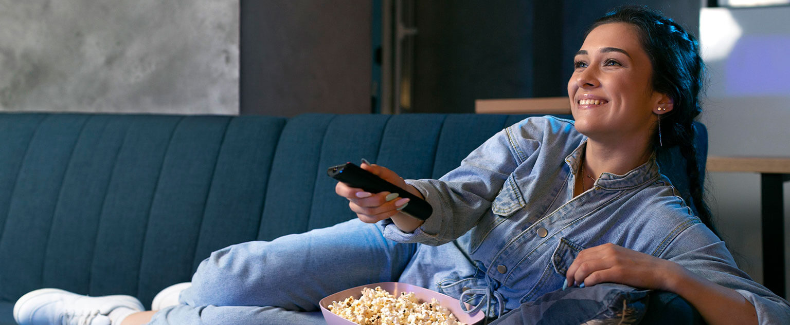 aprender inglês com filmes e séries