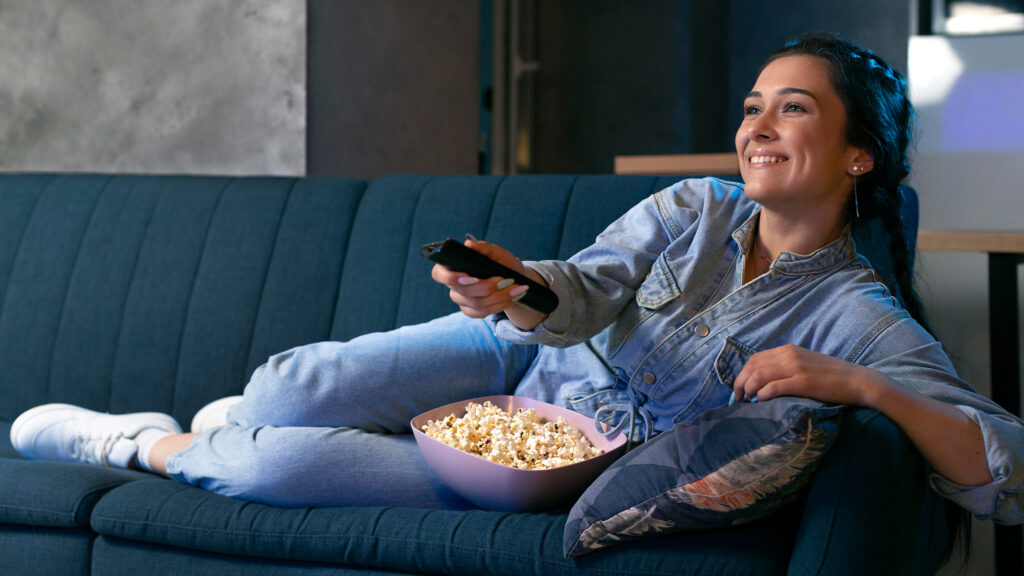 Aprenda expressões em inglês com séries e filmes!